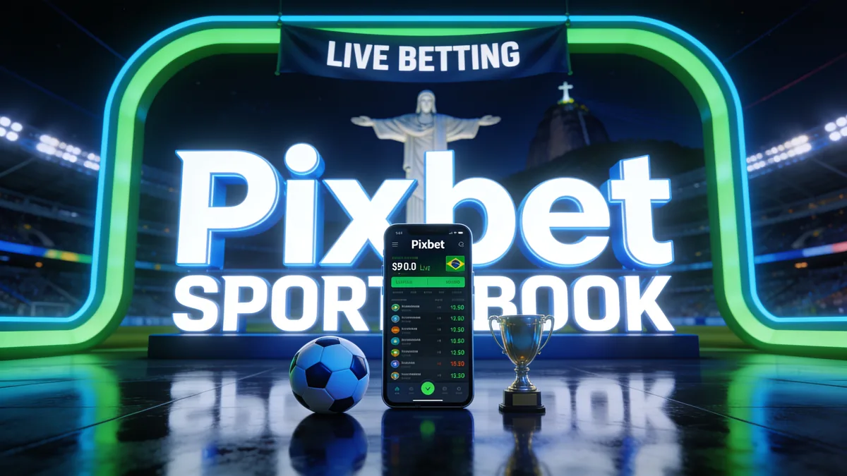 Verificação de Conta na Pixbet: Como Validar Seus Dados — pixbet in Brazil